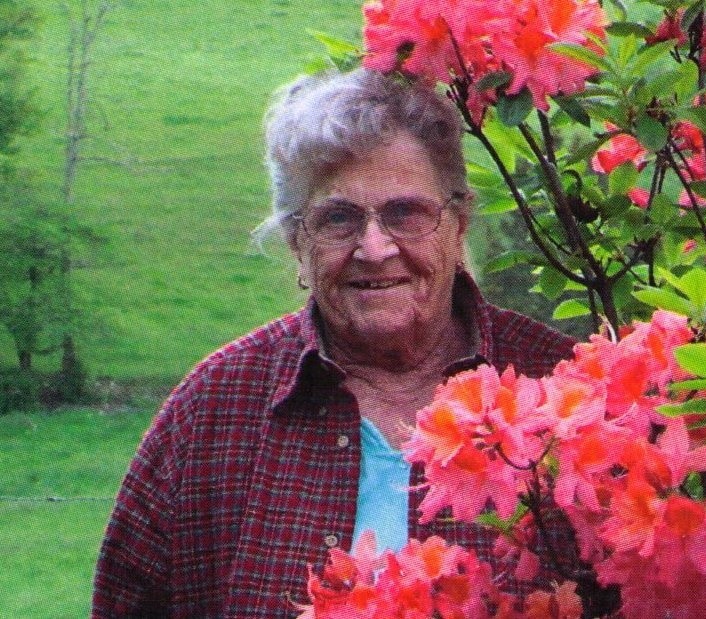 Bennie Ferguson Obituary New Tazewell, TN