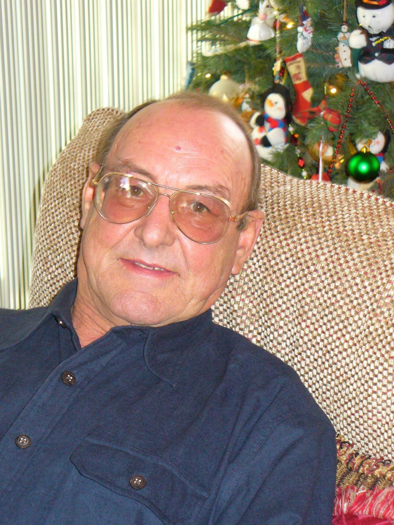 Obituary of Merle Ray Snow