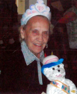 Obituary of Leota Marie Spencer