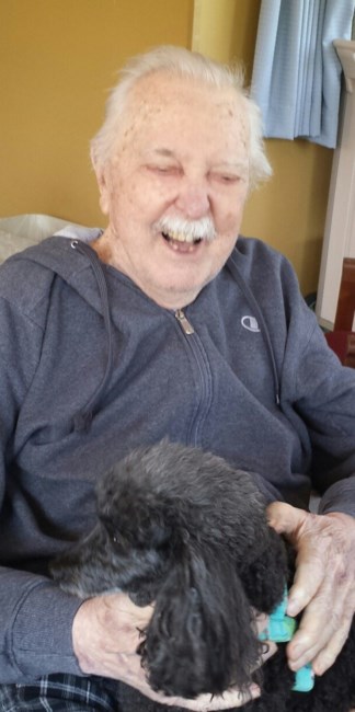 Obituary of James Muller