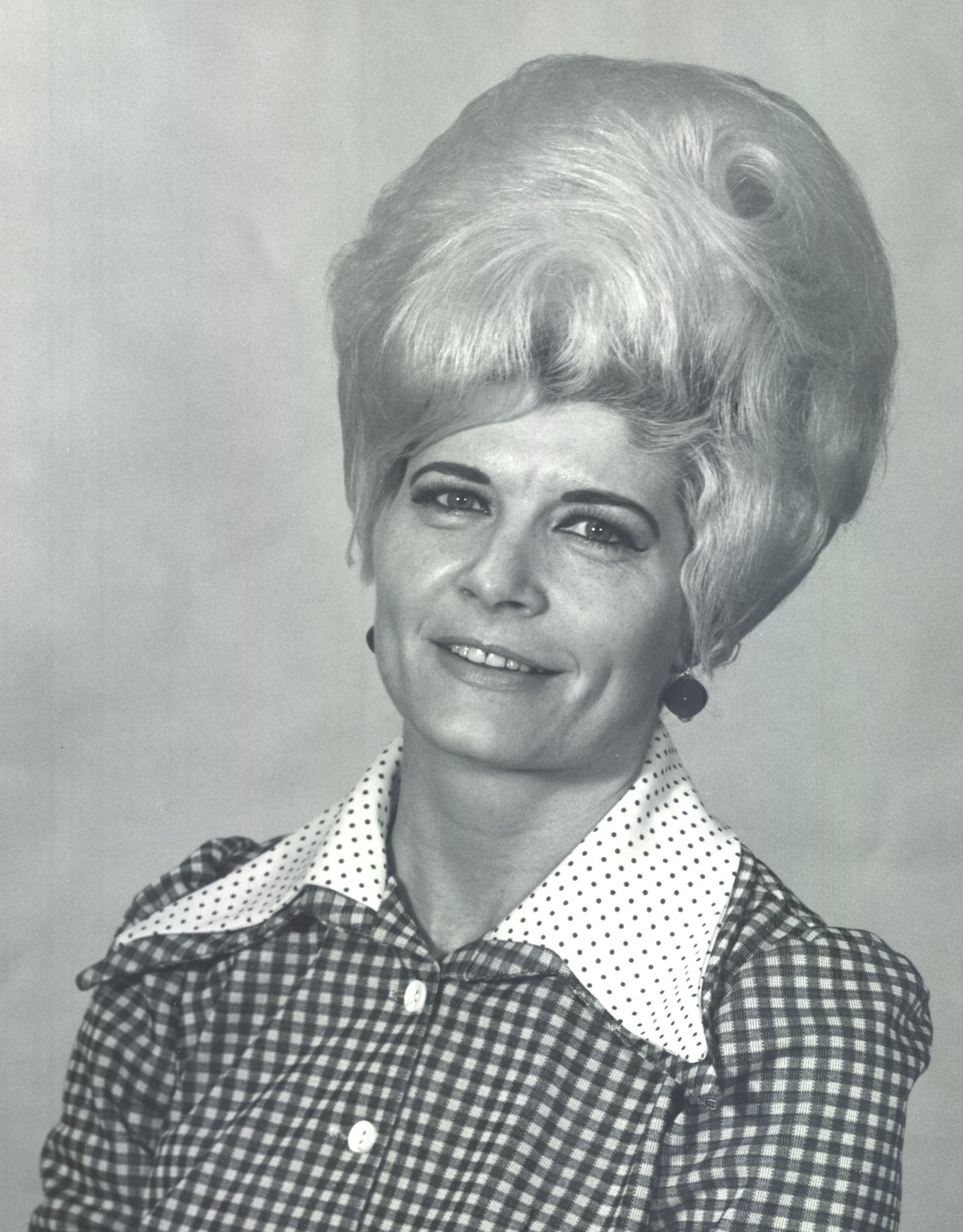 Obituary of Myrtle Shifflette Rice