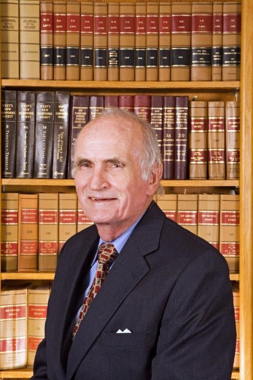 Obituary of William H. Craig