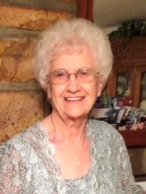 Obituary of Elsie Coatney McCurdy