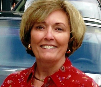 Obituary of Dee Ann Tiffany