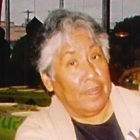 Obituario de Mrs. Teresa V. Rodriguez
