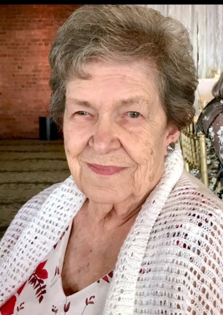 Obituary of Lillian Emma Kmitt