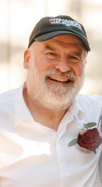 Obituary of David Hollist