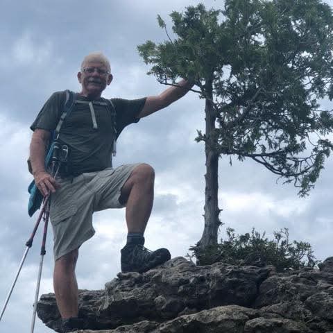 Avis de décès de Dennis Sterling Chamberlain