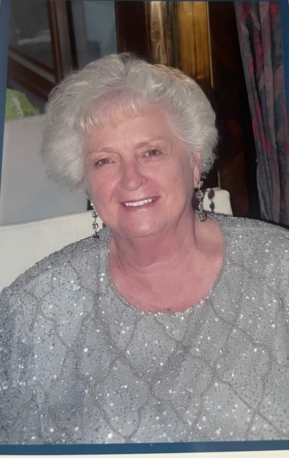 Obituary of Connie Evelyn Steelhammer