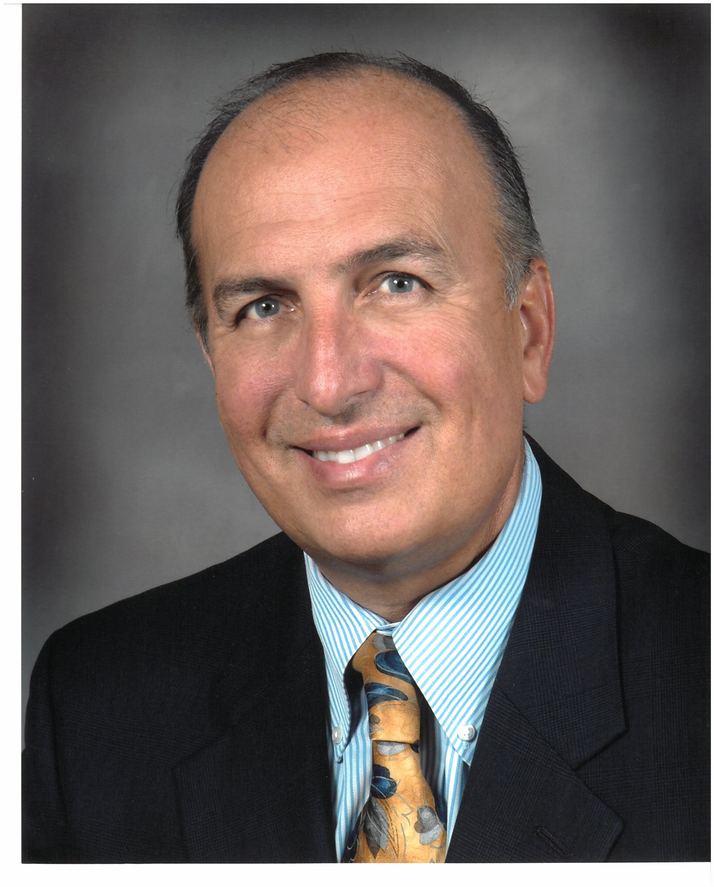 Obituary of Salvatore "Sal" Briguglio