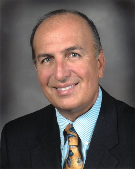 Obituary of Salvatore "Sal" Briguglio