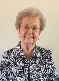 Obituary of Margaret Hagerty