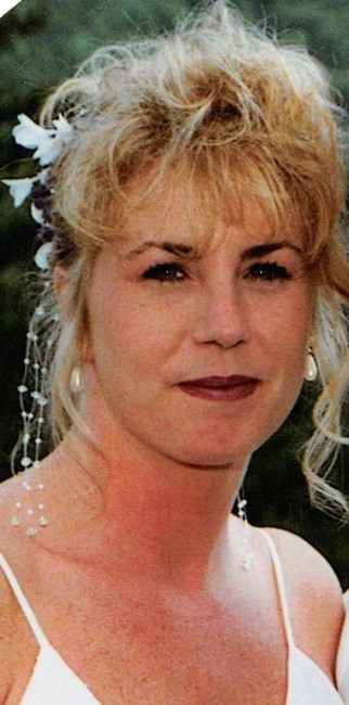 Obituary of Tammy
Lynn Johnson
Napper