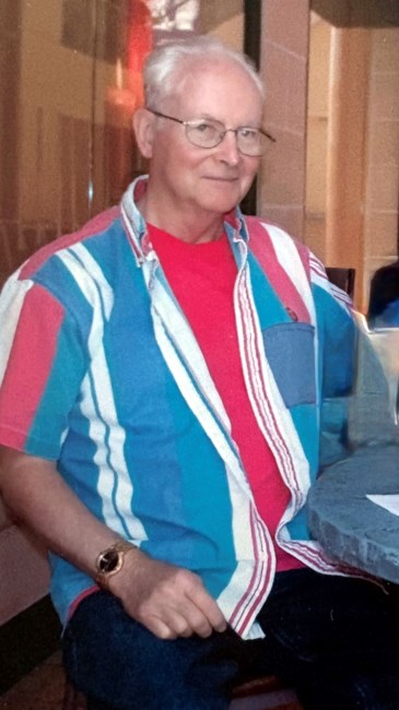 Avis de décès de Larry Dean Jones