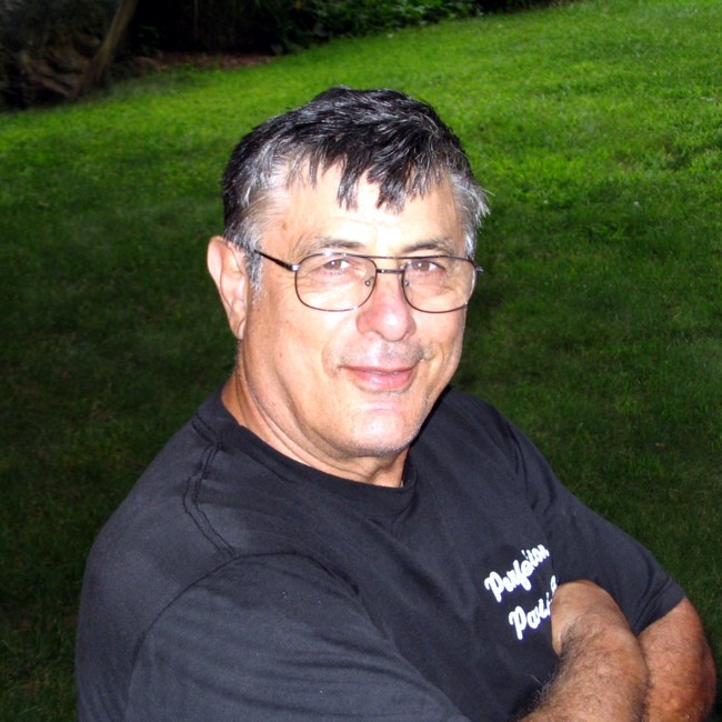 Obituary of Louis J. Tufano