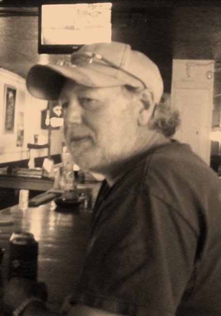 Obituary of Billy Ray Pierce