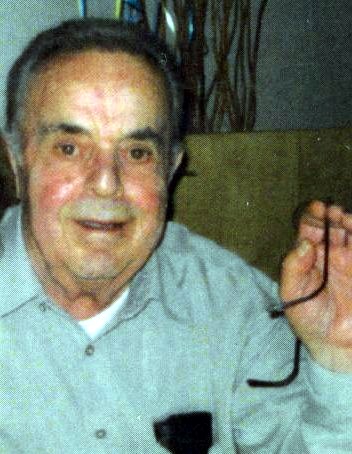 Obituary of Renato Belli