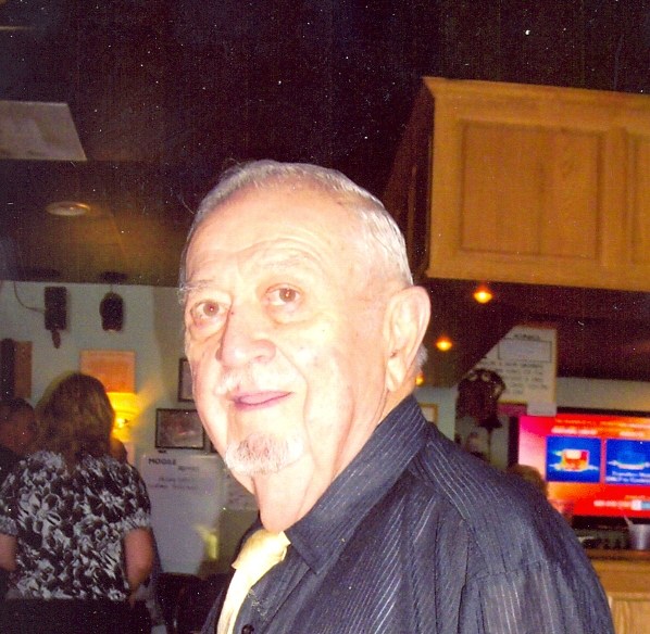 Obituary of Benjamin Altimus