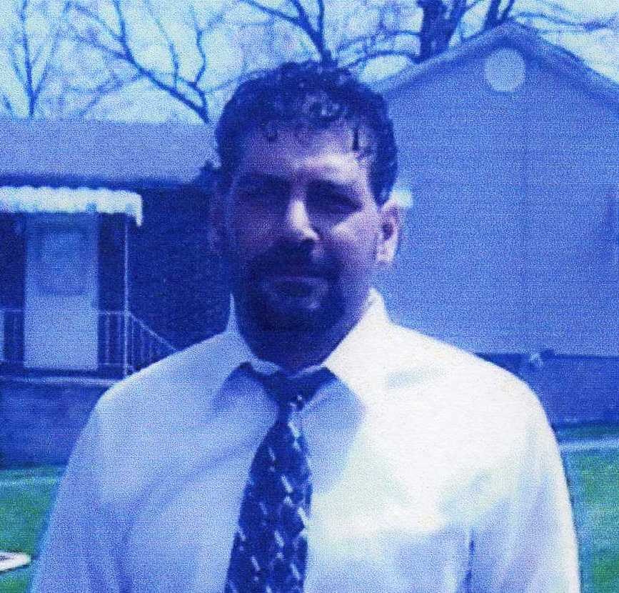 Brian Stover Obituary