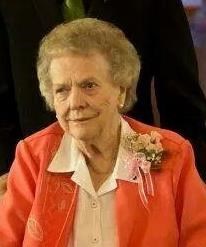 Obituary of Betty Sue Bridges