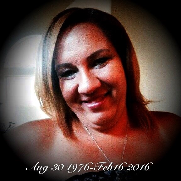 Obituary of Jessica Anne Cross