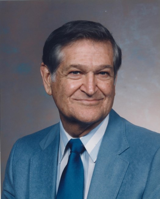 Obituary of John Fred Oster