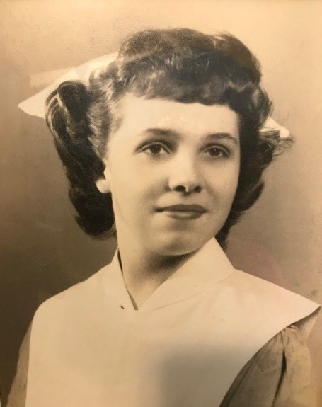 Obituary of Doris E Blaylock