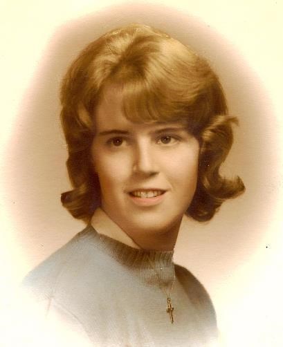 Obituary of Carol Ann Libby