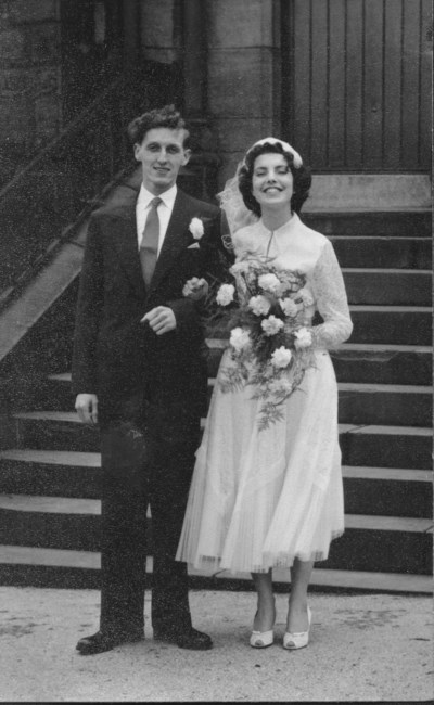 Obituary of Clive Knee