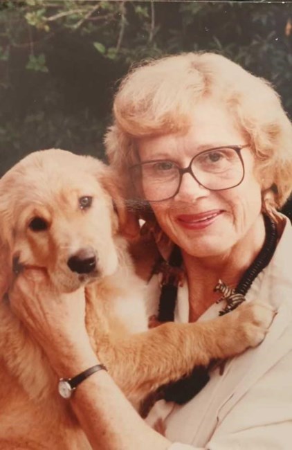 Obituary of Shirley O. Dentz