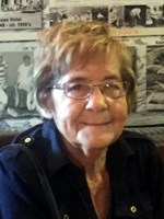 Shirley Shaw