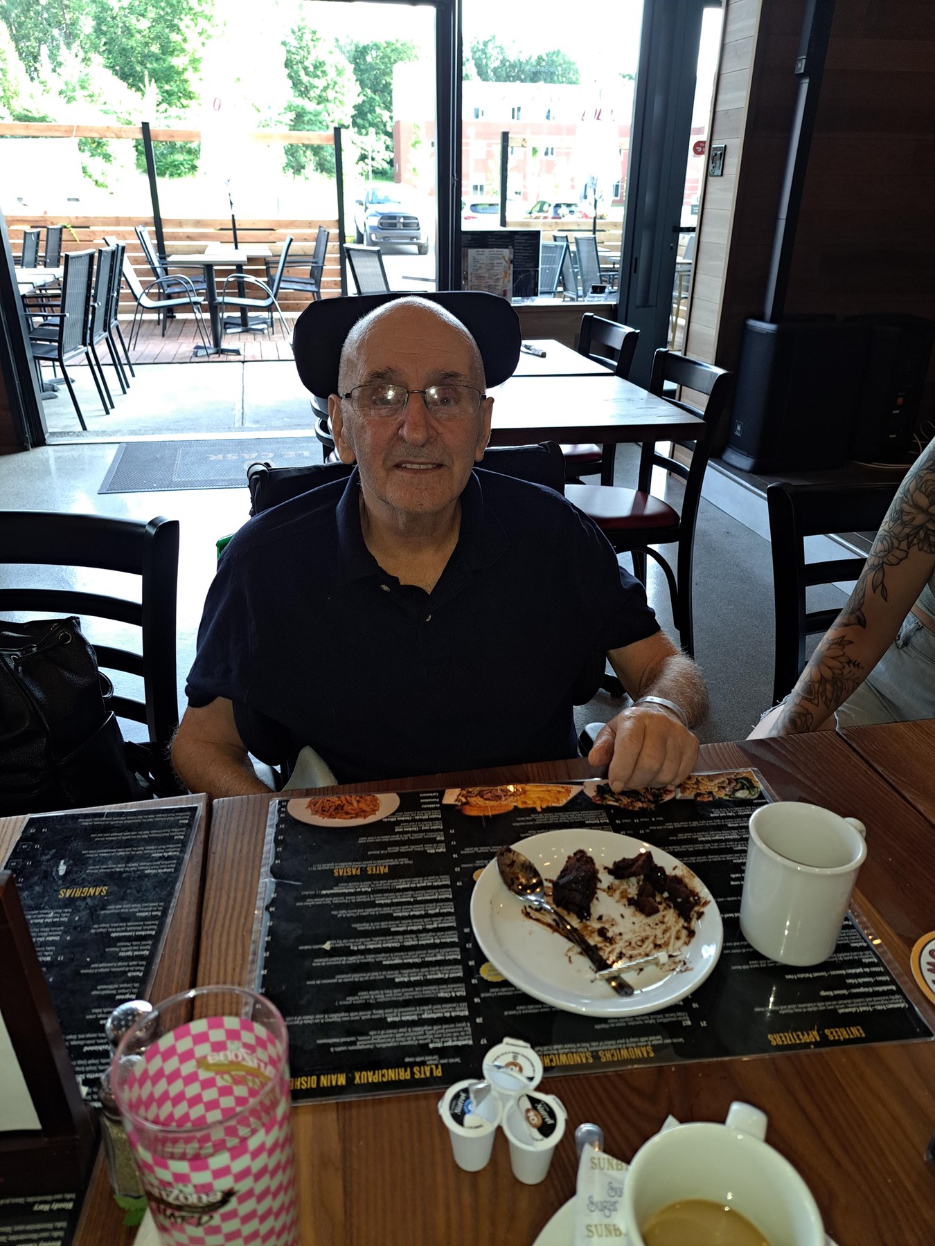 JeanPaul Guimont Obituary StEustache, QC