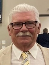 Obituary of John Richard Watson