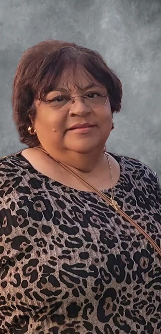 Obituary of Eudelia N. Medina