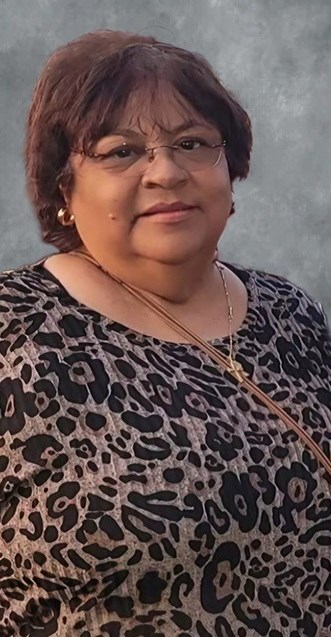 Obituary of Eudelia N. Medina