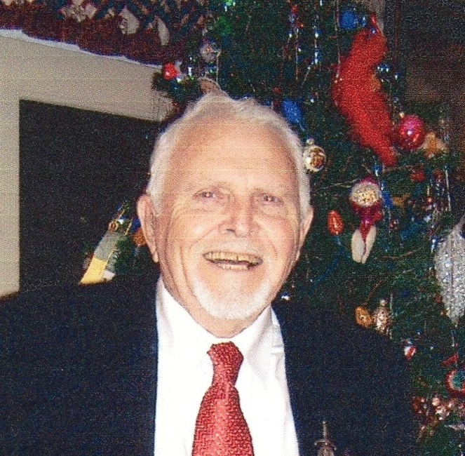 Obituary of Clarence Carr