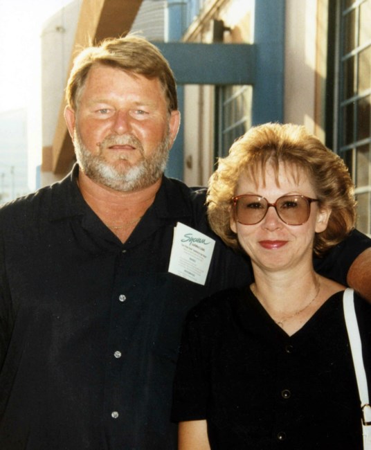 Obituary of Jimmy Ayers