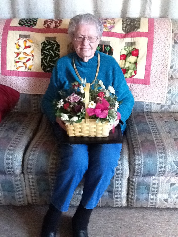 Leyda Telford Obituary - Rogers, AR