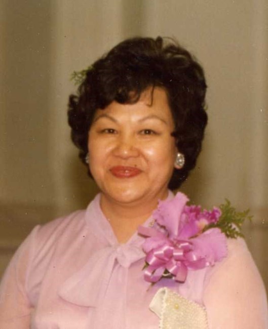 Obituary of Ting Kam Yue