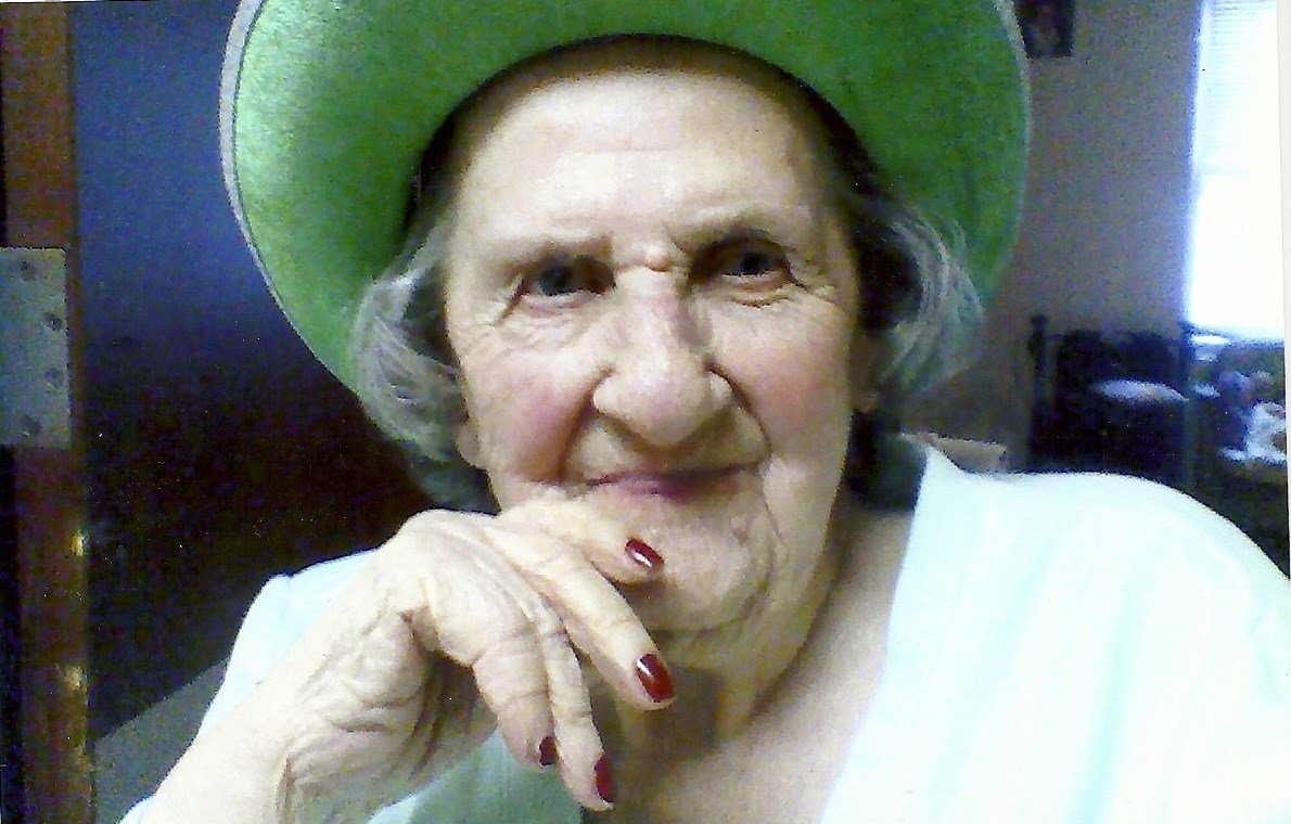 Obituary of Hazel Norried King