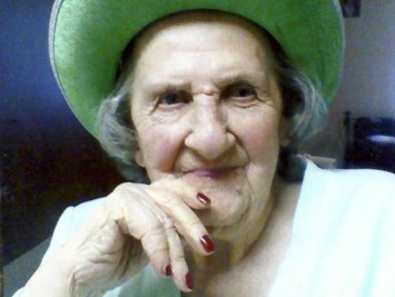 Obituary of Hazel Norried King