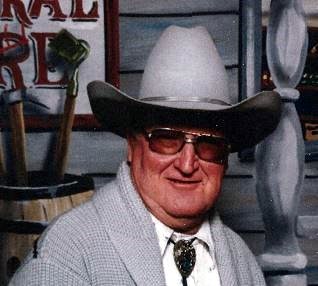 Obituary of H. C. Mosbarger