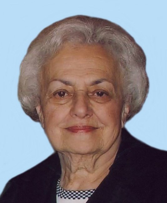 Obituary of Mary Loretta Proia