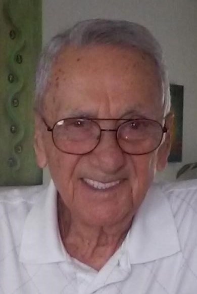 Obituary of Louis Anthony Manganiello