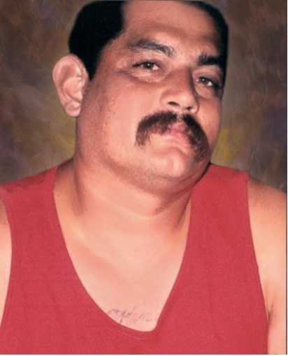 Obituary of Carlos Alejandro Holguin