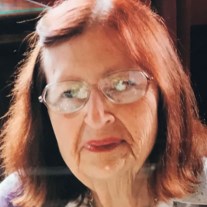 Obituary of Lygia (Barcelo) Matta