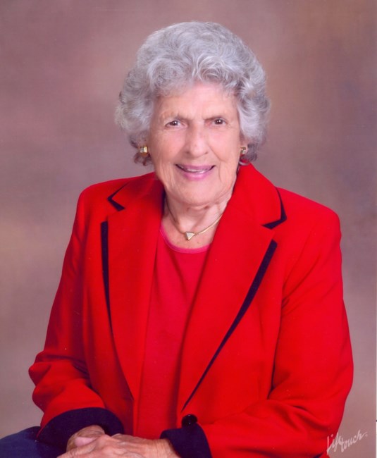 Obituario de Bernice Ilene Rogers