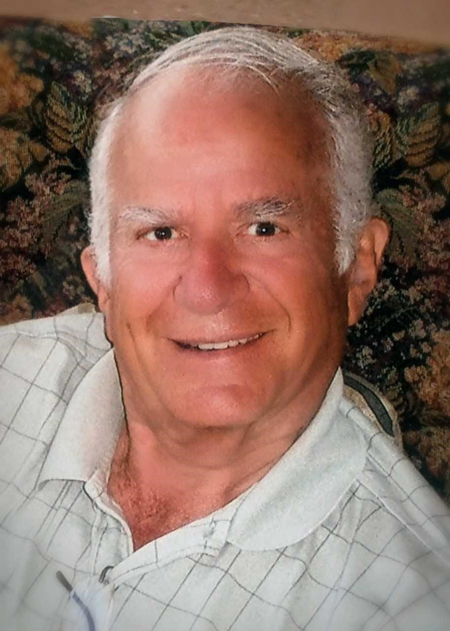 Walter Frederick Stuible Obituary East Lansing, MI