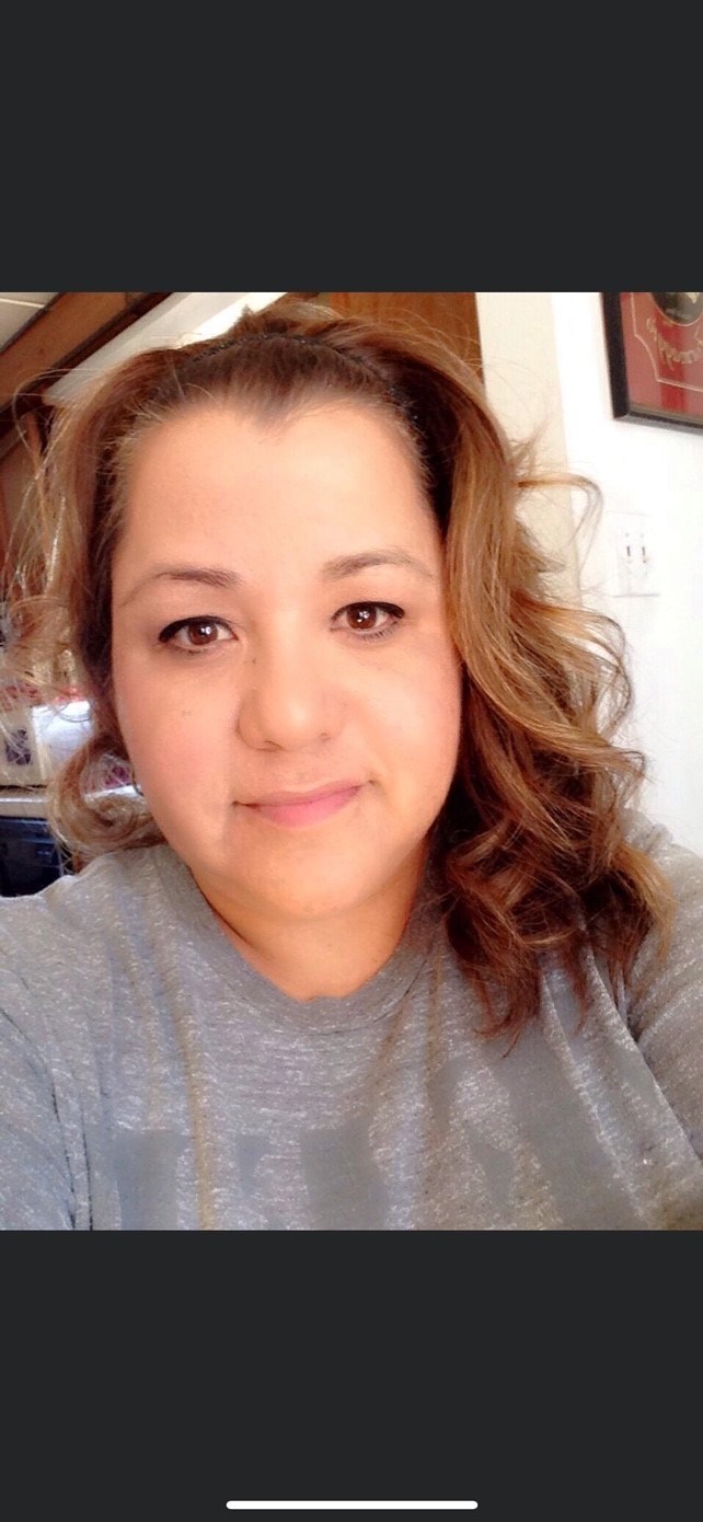 Obituary of Adriana Ramona Alvarez