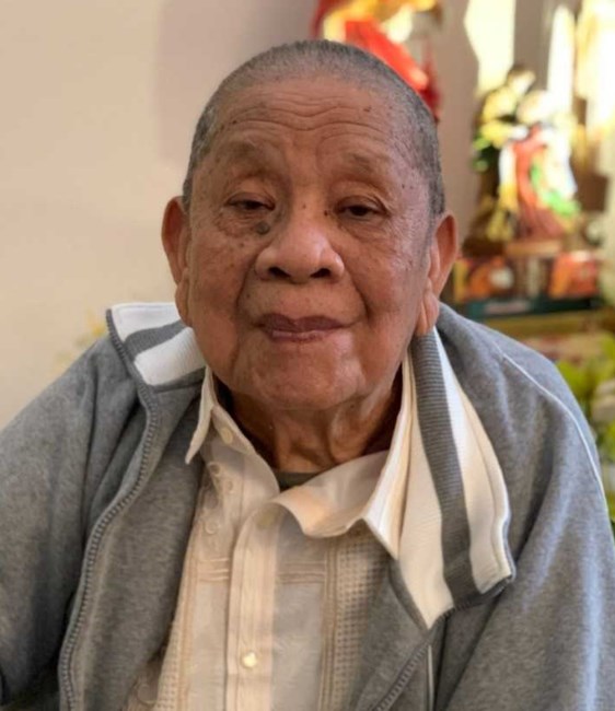 Obituary of Tiburcio Agngarayngay Agustin